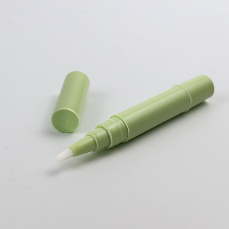 4ml Twist Plastic PCR Cosmetic Tube Pen