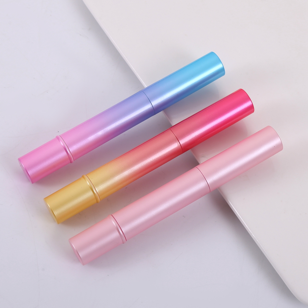 4ml Twist Plastic Cosmetic Tube Pen