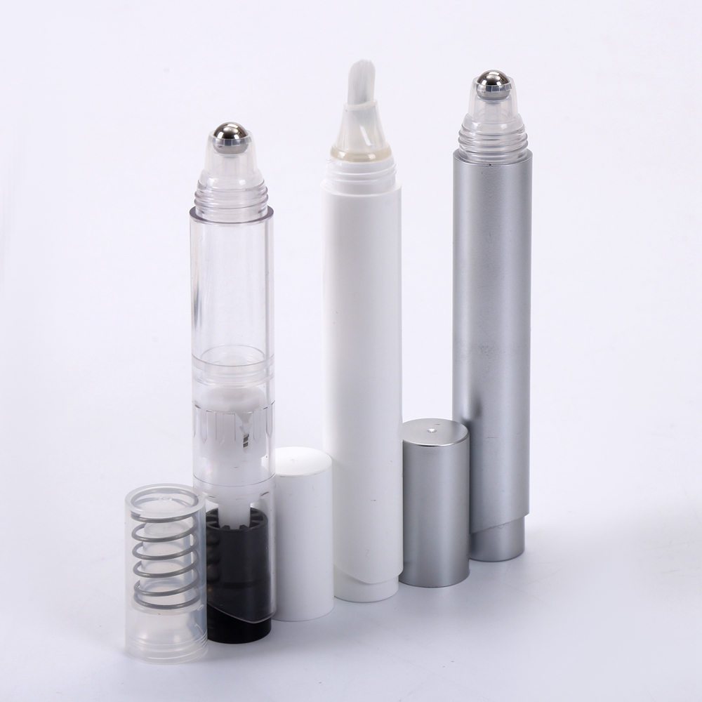 6ml Click Plastic Cosmetic Tube Pen