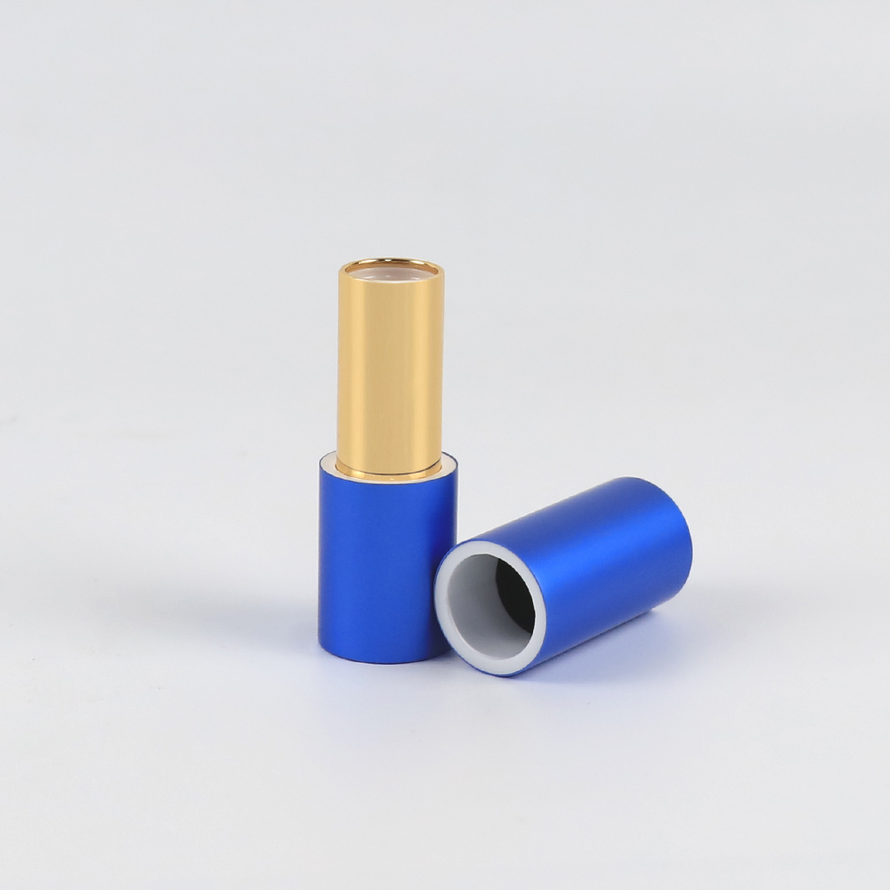 IVH004 Magnetic Aluminum Lipstick Tube