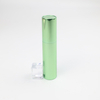 5ml Twist Up Empty Travel Perfume Spray Bottles Aluminum Atomizer Bottle