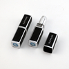 Square 5ml PCTA Bottom-filled Perfume Atomizer