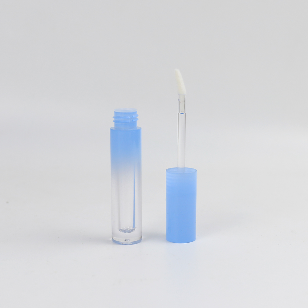 Empty Lipgloss Tube