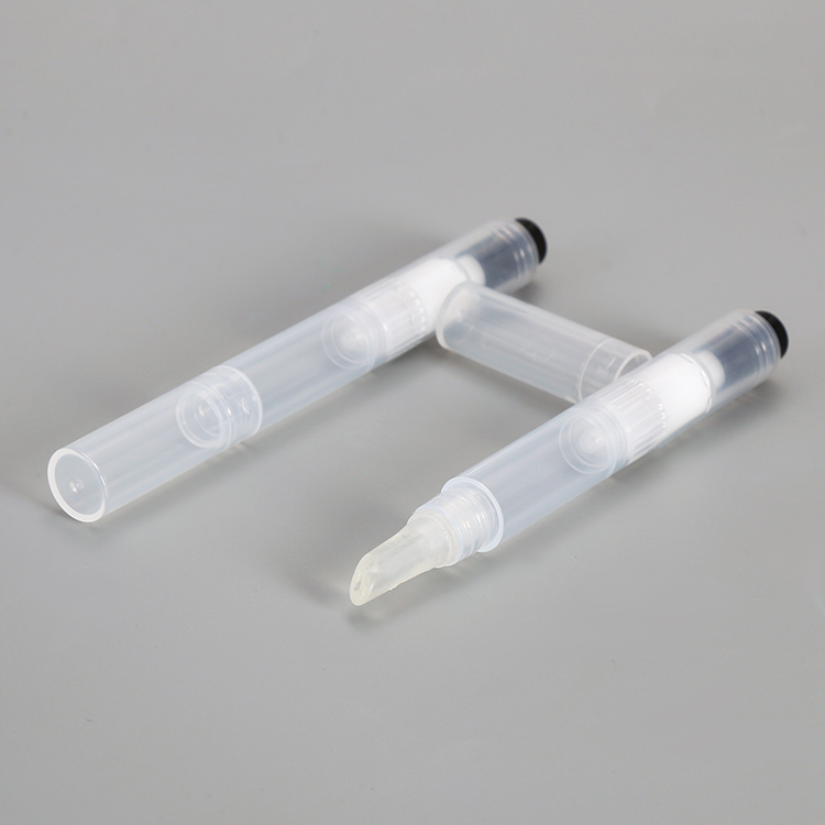 2.8ml Plastic Click Cosmetic Cuticle Oil Pen