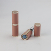 5ml Pink Leather Bottom-fill Perfume Atomizer Bottle
