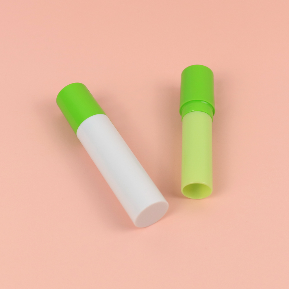 LB-010,LB-018C,LB-047,LB-045,LB-017A,LB-025 Lipstick Tube Lip Balm Tube