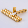 1.4ml twist aluminum tube Cosmetic pen