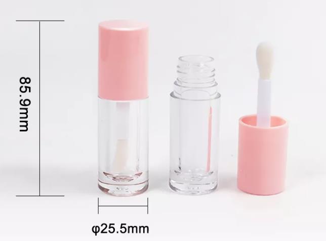 lip gloss tube