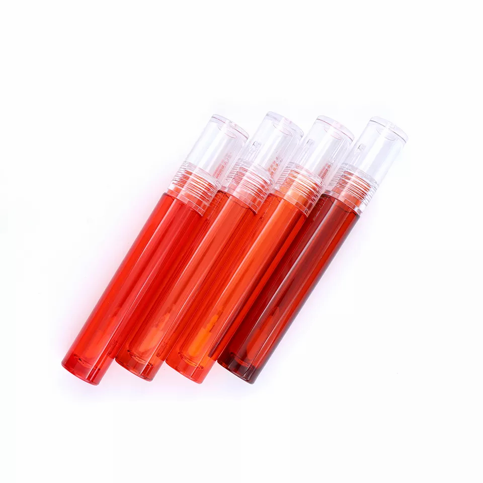 Lip Gloss Tubes for Wholesale