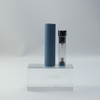 5ml Twist Plastic Bottom-filled Refillable Perfume Artomizer