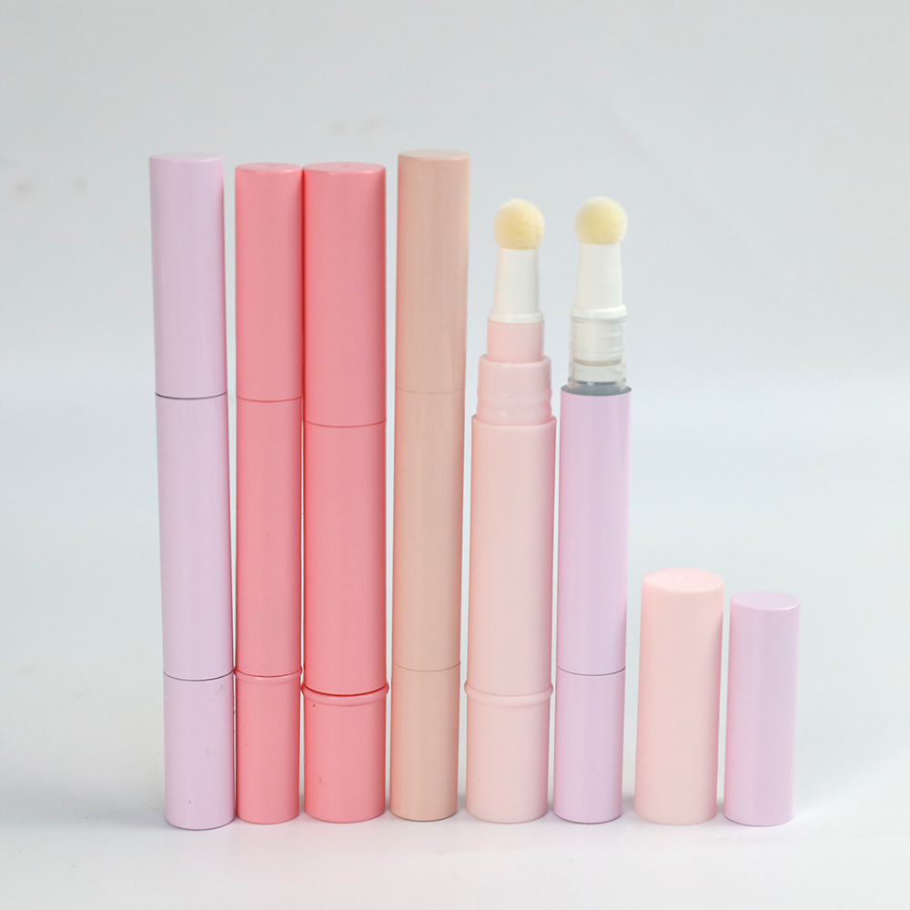 2ml Twist Empty Lip Gloss Lipgloss Lipstick Pen Manufacturer
