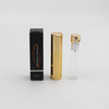 8ml 10ml Twist Up Refillable Perfume Atomizer With Box