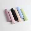 Custom Color 5ml Round Refillable Perfume Atomizer 