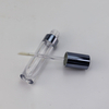 Round Lip Gloss Lipgloss Tubes Container
