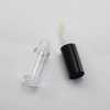Empty Transparent Lip Gloss Bottle Lipgloss Tubes Container Manufacturer
