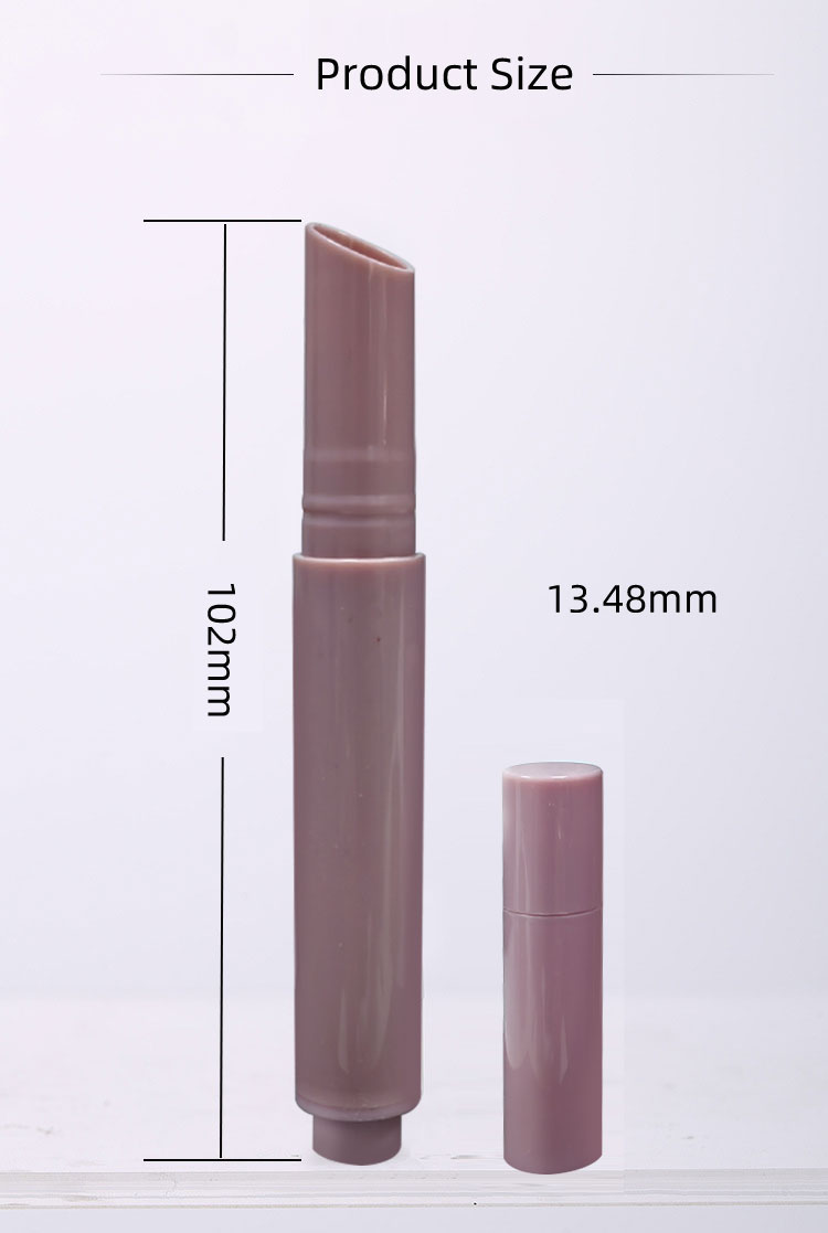 Empty Click Lipstick Pen