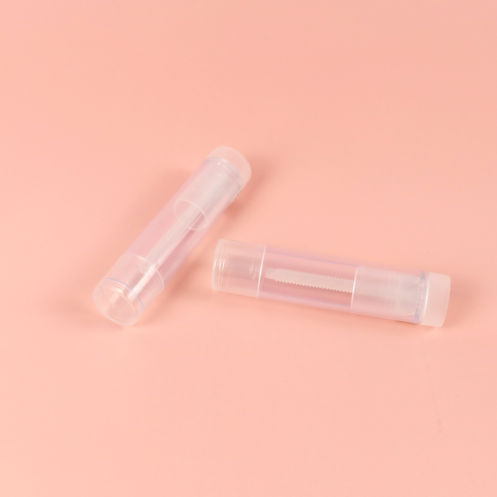 LB-001,LB-004,LB-017C,LB-024 Lipstick Tube Lip Balm Tube