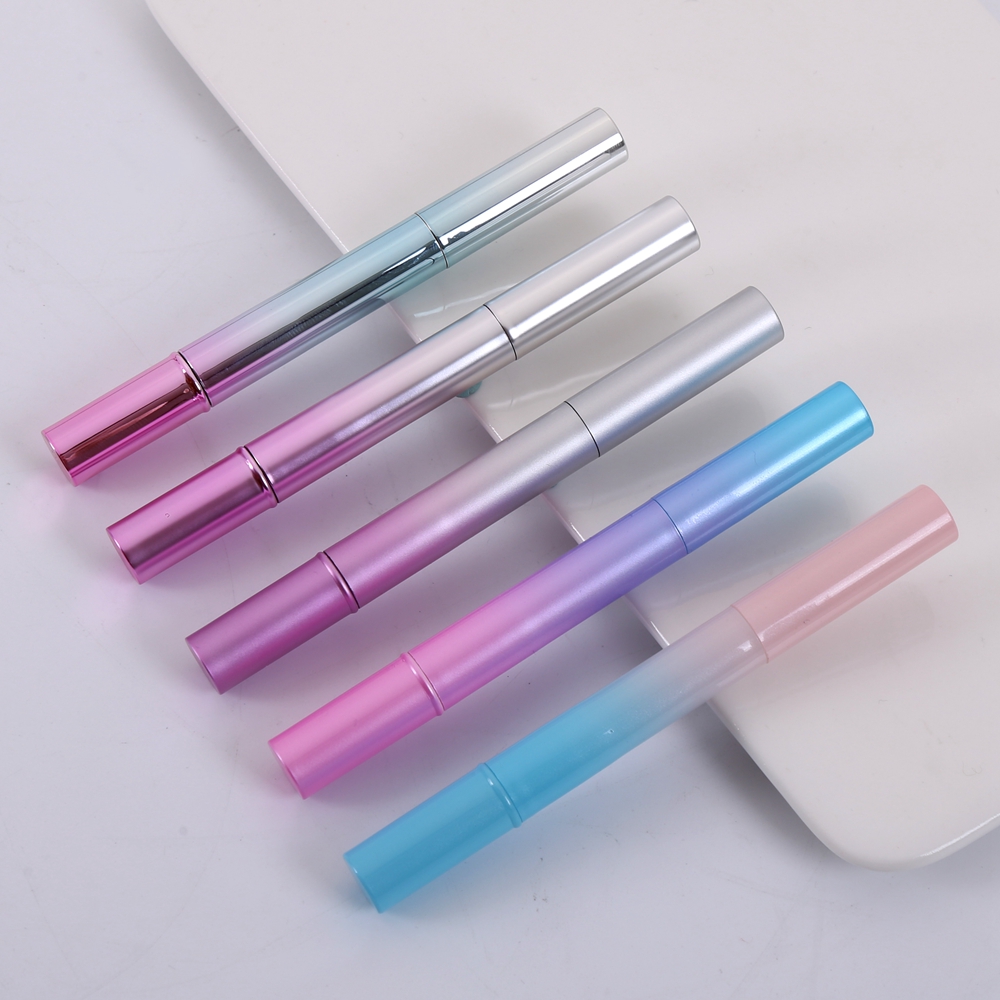 2ml Twist Plastic Cosmetic Tube