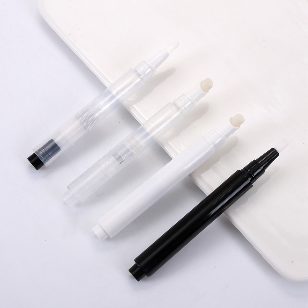 2.8ml Click Plastic Cosmetic Tube