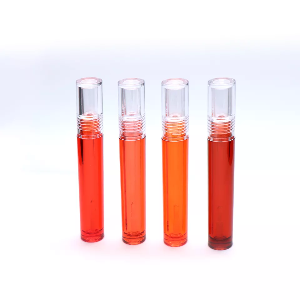 Lip Gloss Tubes for Wholesale