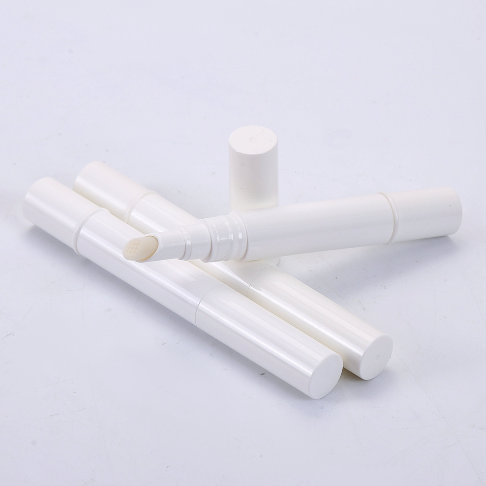 4ml Twist Plastic Cosmetic Tube Pen