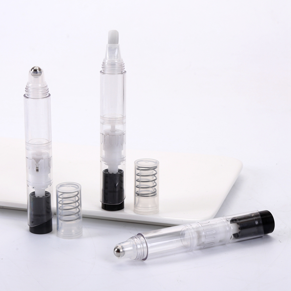 6ml Click Plastic Cosmetic Tube Pen