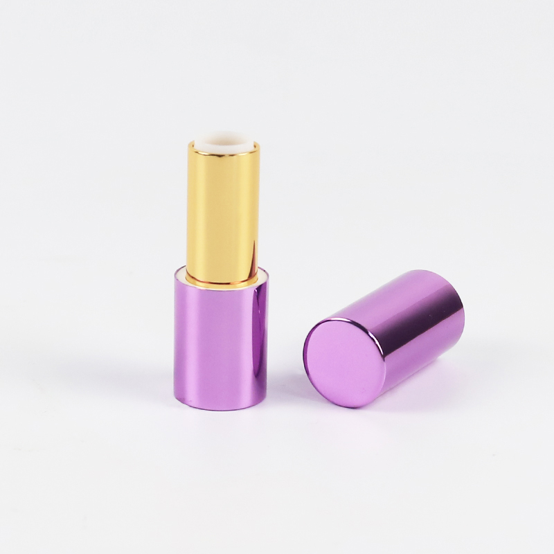 IVH004 Magnetic Aluminum Lipstick Tube