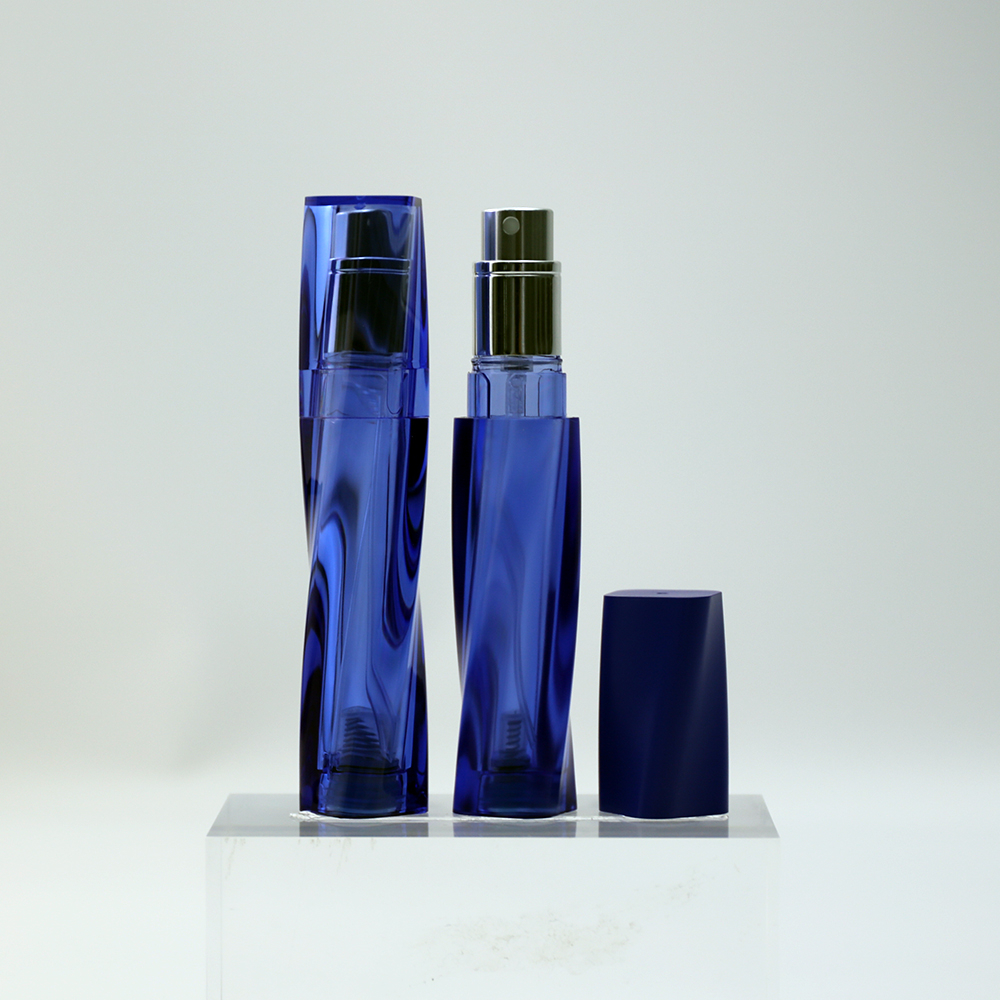 5ml PCTA Bottom Refillable Perfume Atomizer
