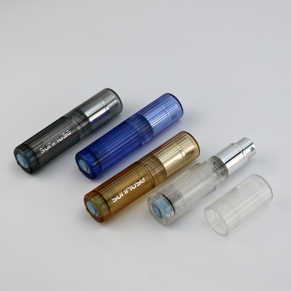 5ml PCTA Bottom-filled Perfume Atomizer Manufacturer