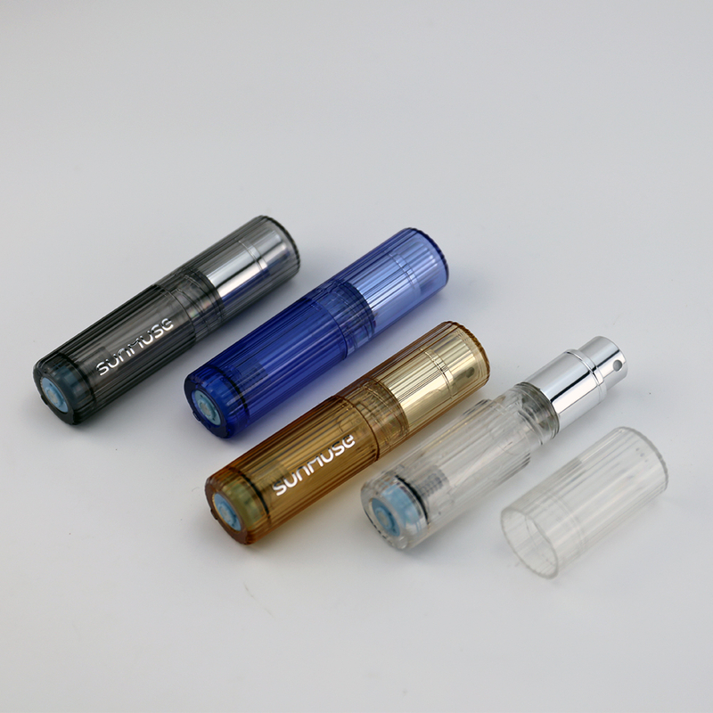 5ml PCTA Bottom-filled Perfume Atomizer Manufacturer
