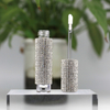 Bling Cosmetic Liquid Lipstick Bottles with Diamond