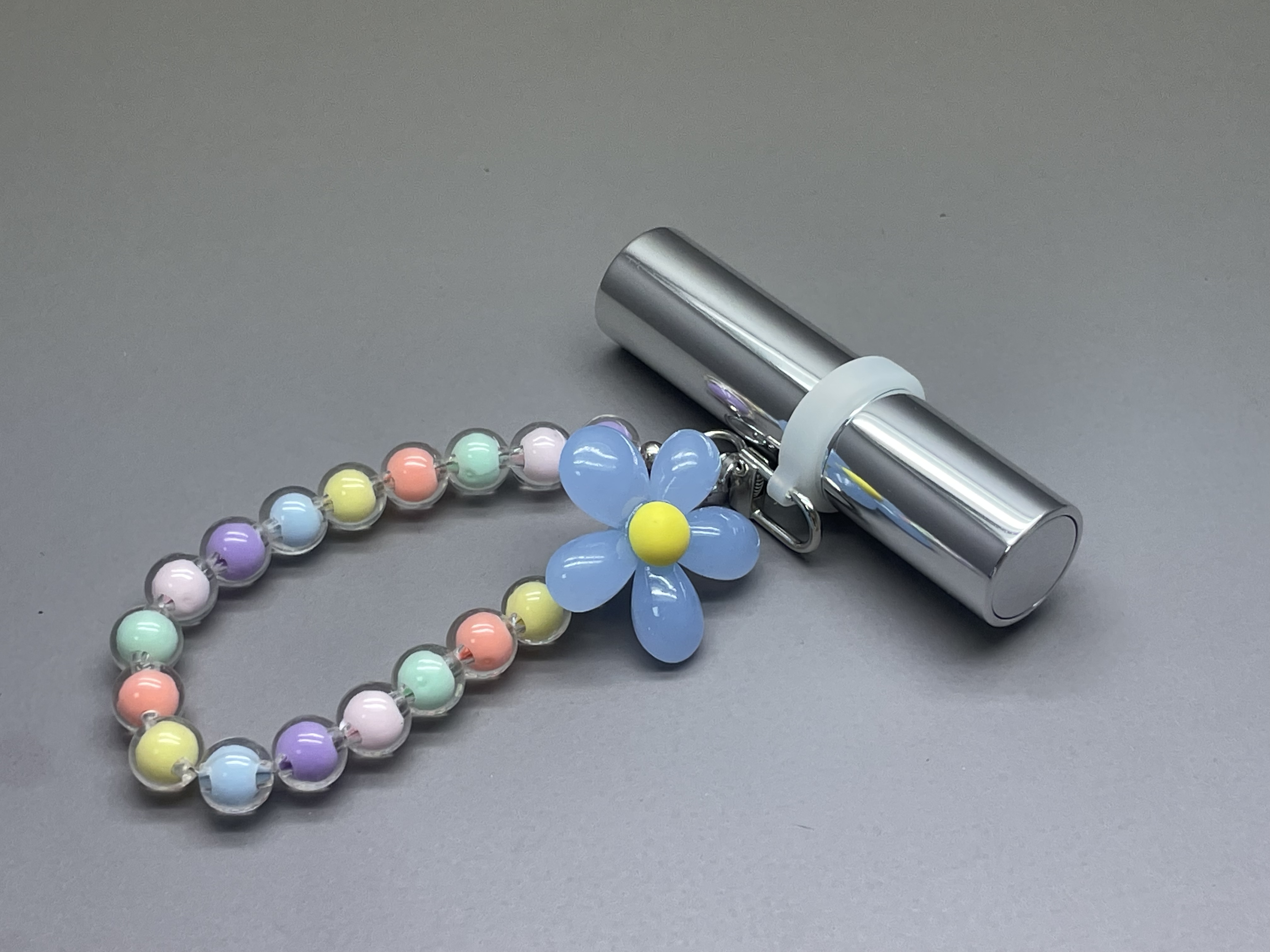 Perfume Atomizer with Keychains