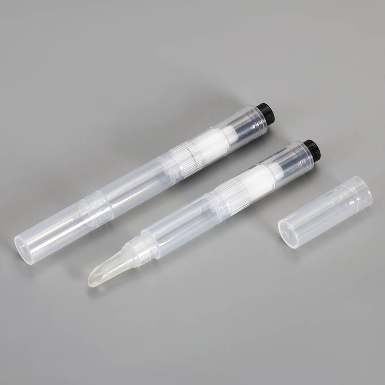 2.8ml Plastic Click Cosmetic Cuticle Oil Pen