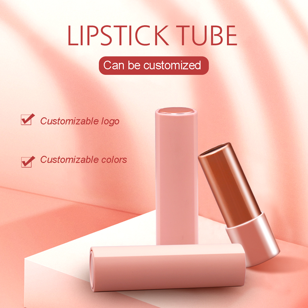 LS-430 Pressed Lipstick Tube Lipstick Tube