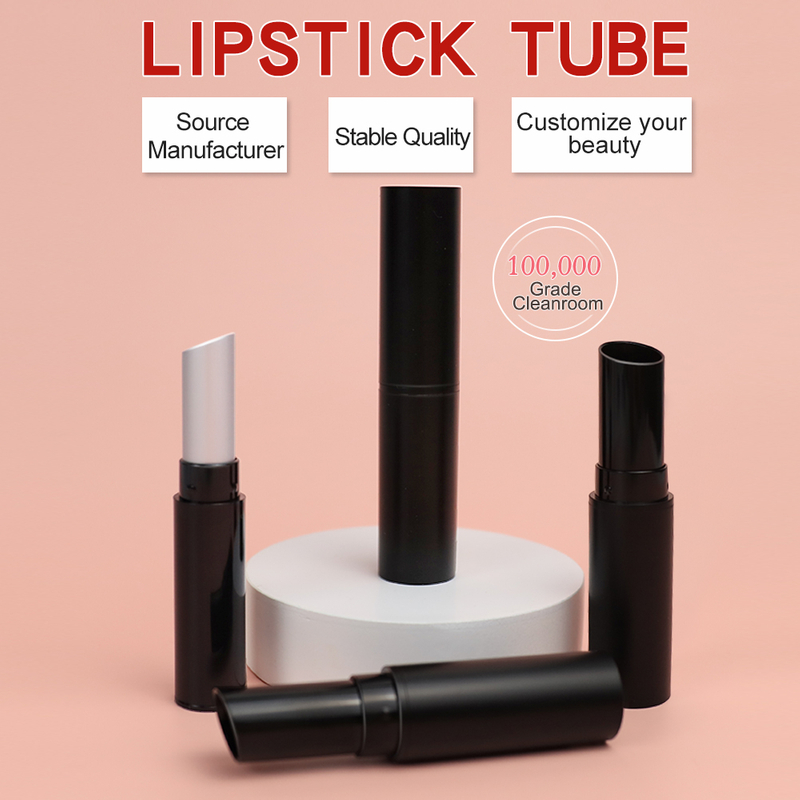 LB-066,LB-076 Lipstick Tube Lip Balm Tube