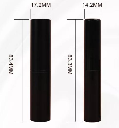 Lipstick Tube Lip Balm Tube