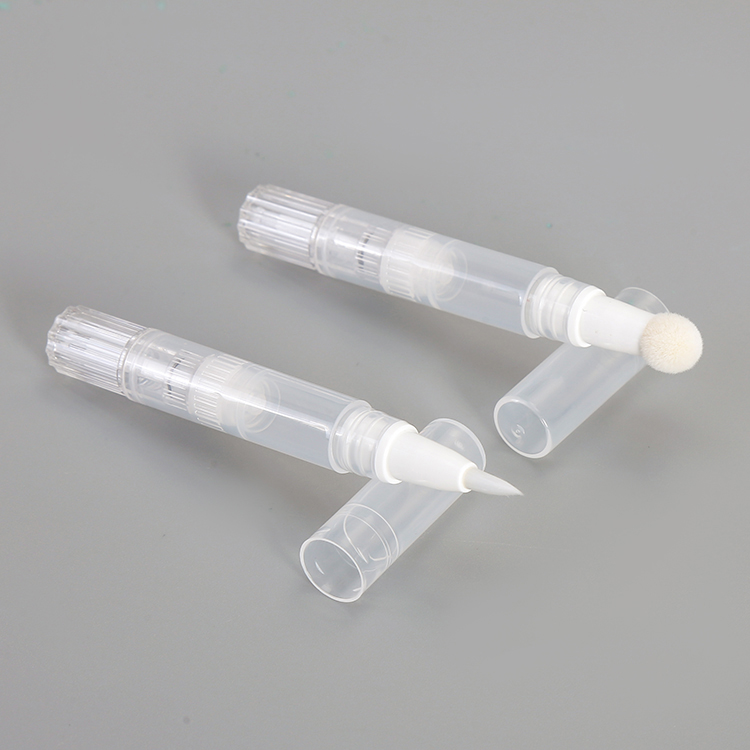 1.4ml Twist Plastic Cosmetic Tube