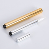 4ml Click Aluminum Cosmetic Tube