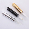 4ml Twist Aluminum Cosmetic Tube