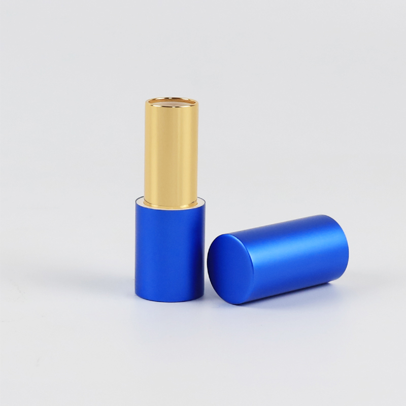 IVH004 Magnetic Aluminum Lipstick Tube