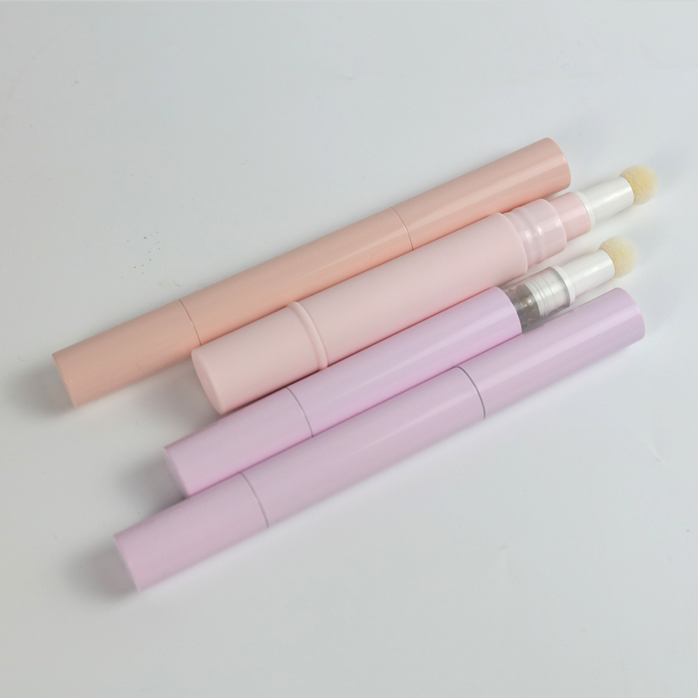 2ml Twist Empty Lip Gloss Lipgloss Lipstick Pen Manufacturer