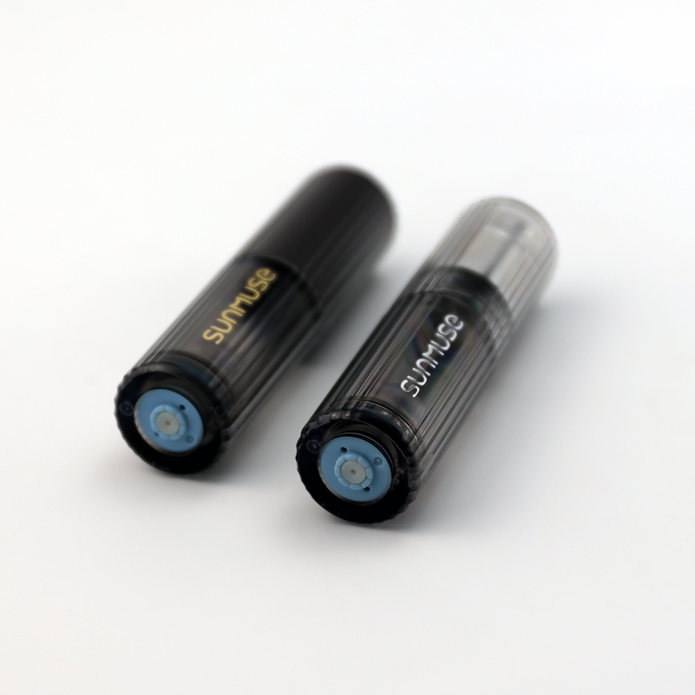 5ml PCTA Bottom-filled Perfume Atomizer Manufacturer