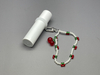 perfume atomzer with keychains