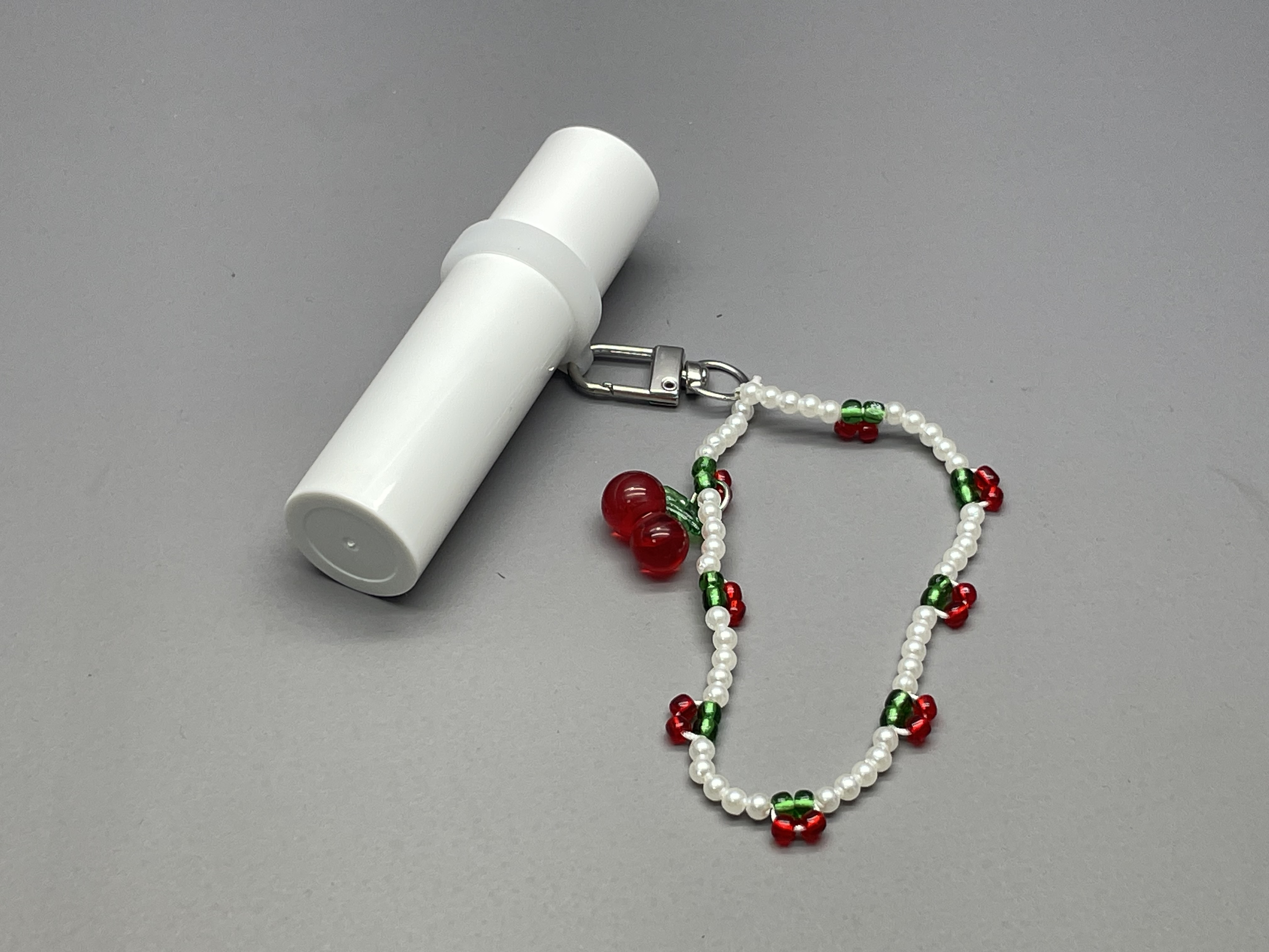 perfume atomzer with keychains
