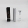 8ml 10ml Twist Up Refillable Perfume Atomizer With Box