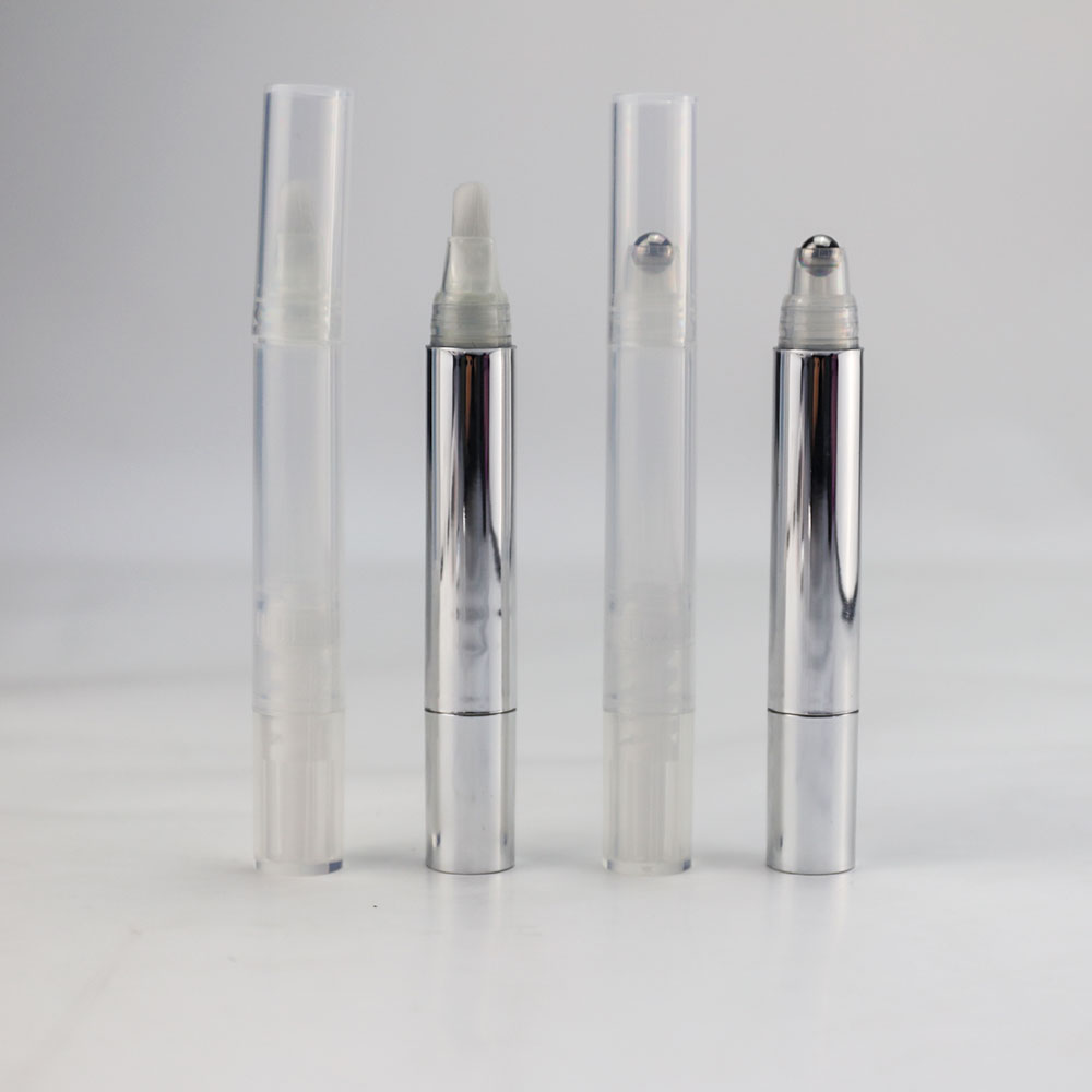 Wholesale New 6ml Empty Twist Cosmetic Pen