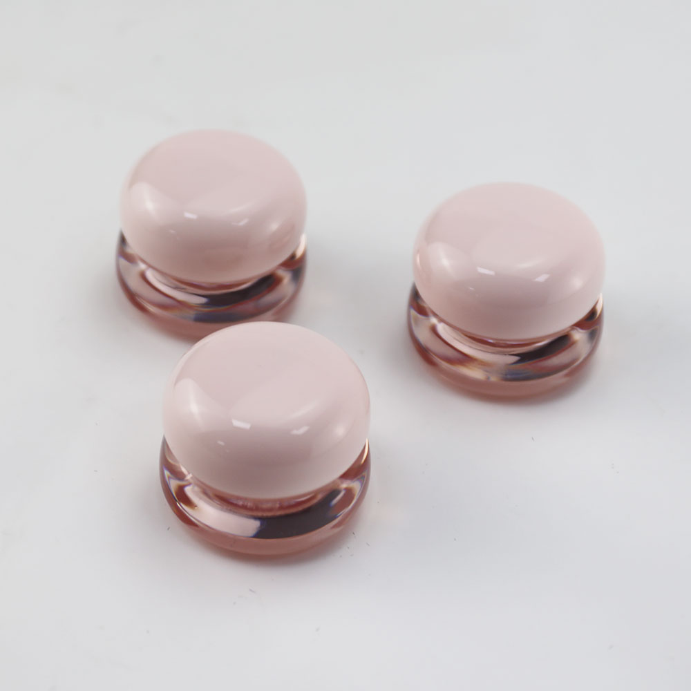 wholesale empty cosmetic jar