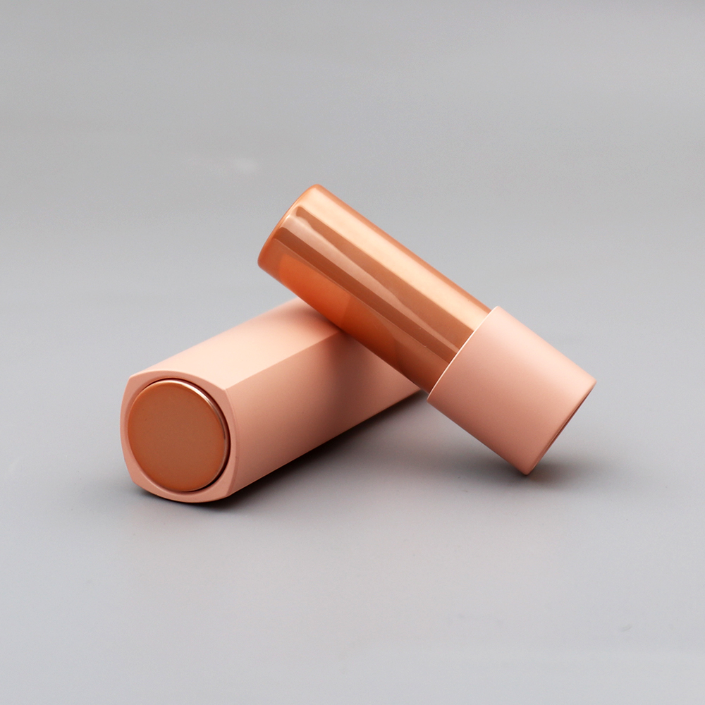 LS-430 Pressed Lipstick Tube Lipstick Tube