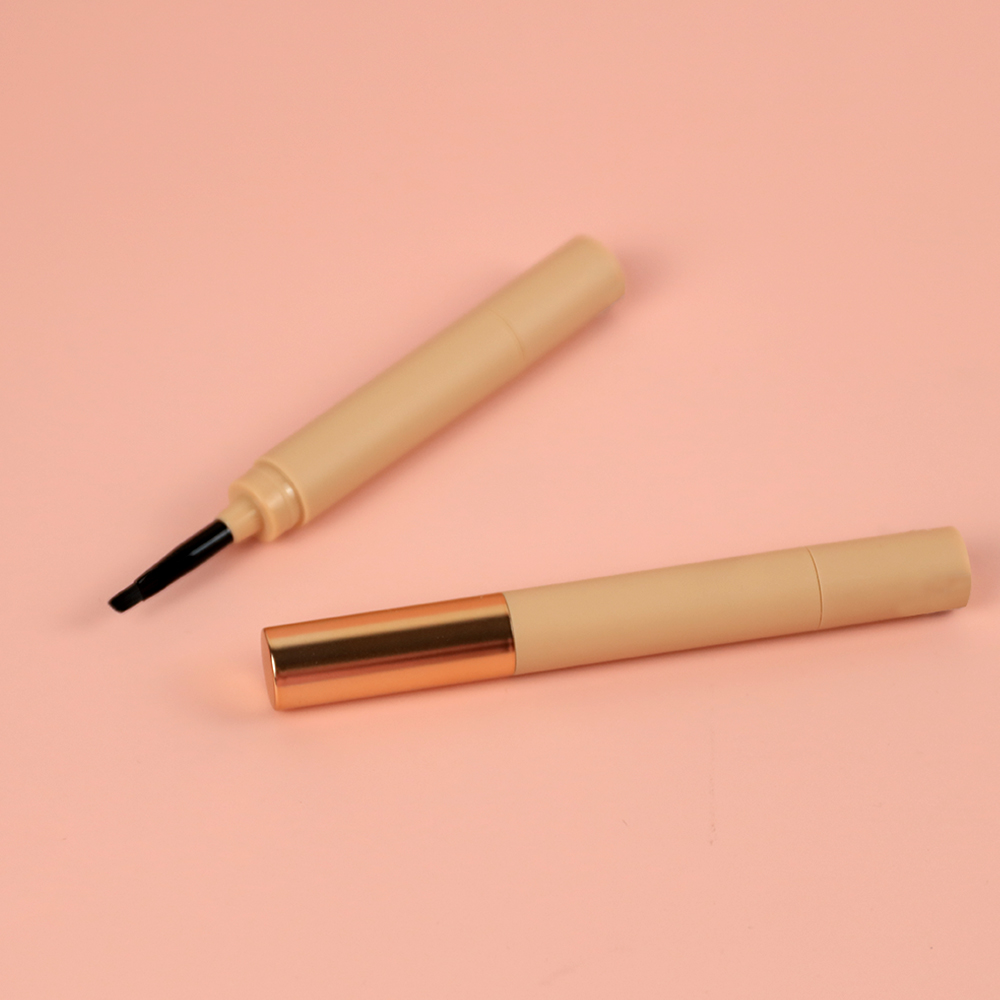 EL-134 2IN1 Eyebrow Pencil