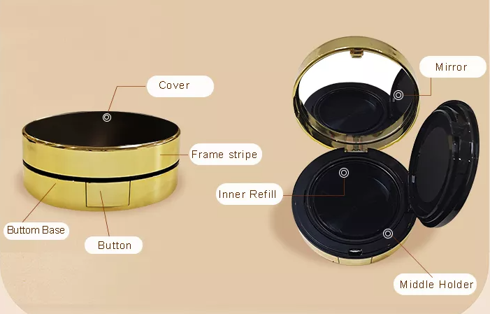 Air Cushion Box